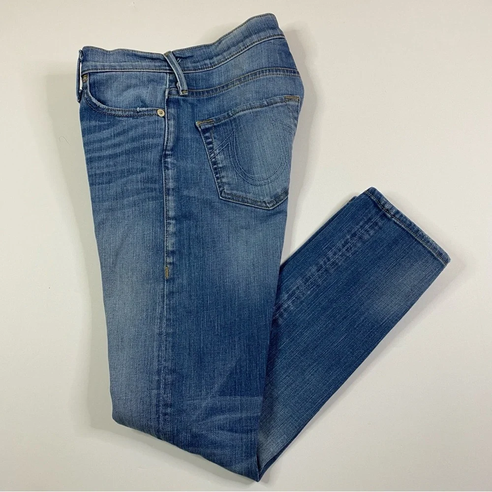 True Religion pre owned